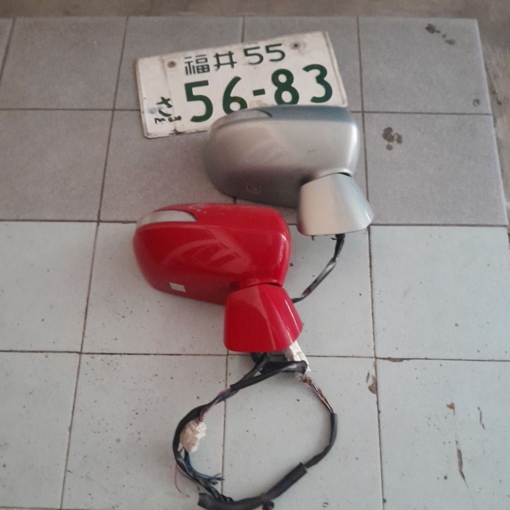 spion jazz gd3 retrex