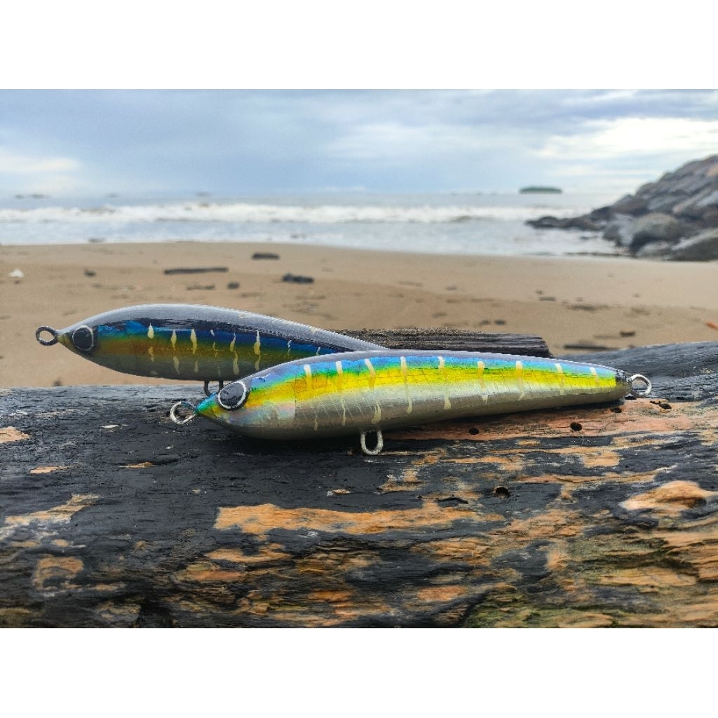 Stickbait  80 Gram Floating