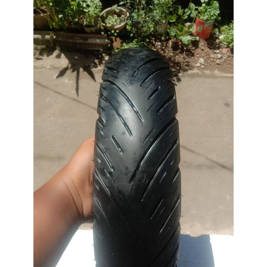 Ban Belakang beat,vario