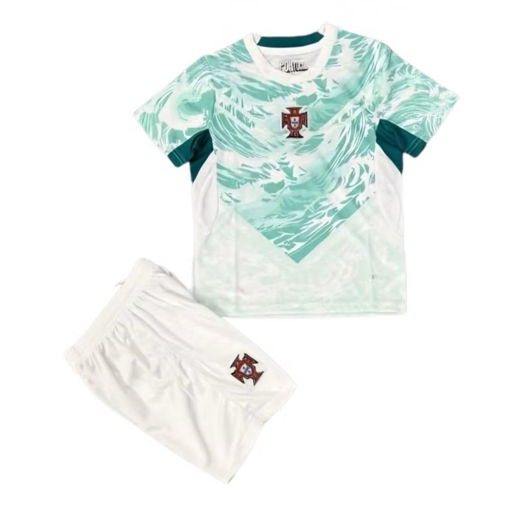 Stelan Setelan Jersey Kaos Baju Sepak Bola Timnas Portu Portugal Home Away 3rd Third 4th Training Sp