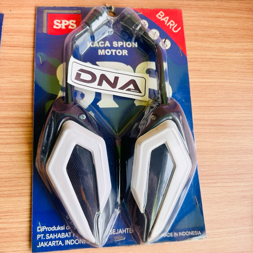 SPION VARIASI MOTOR YAMAHA