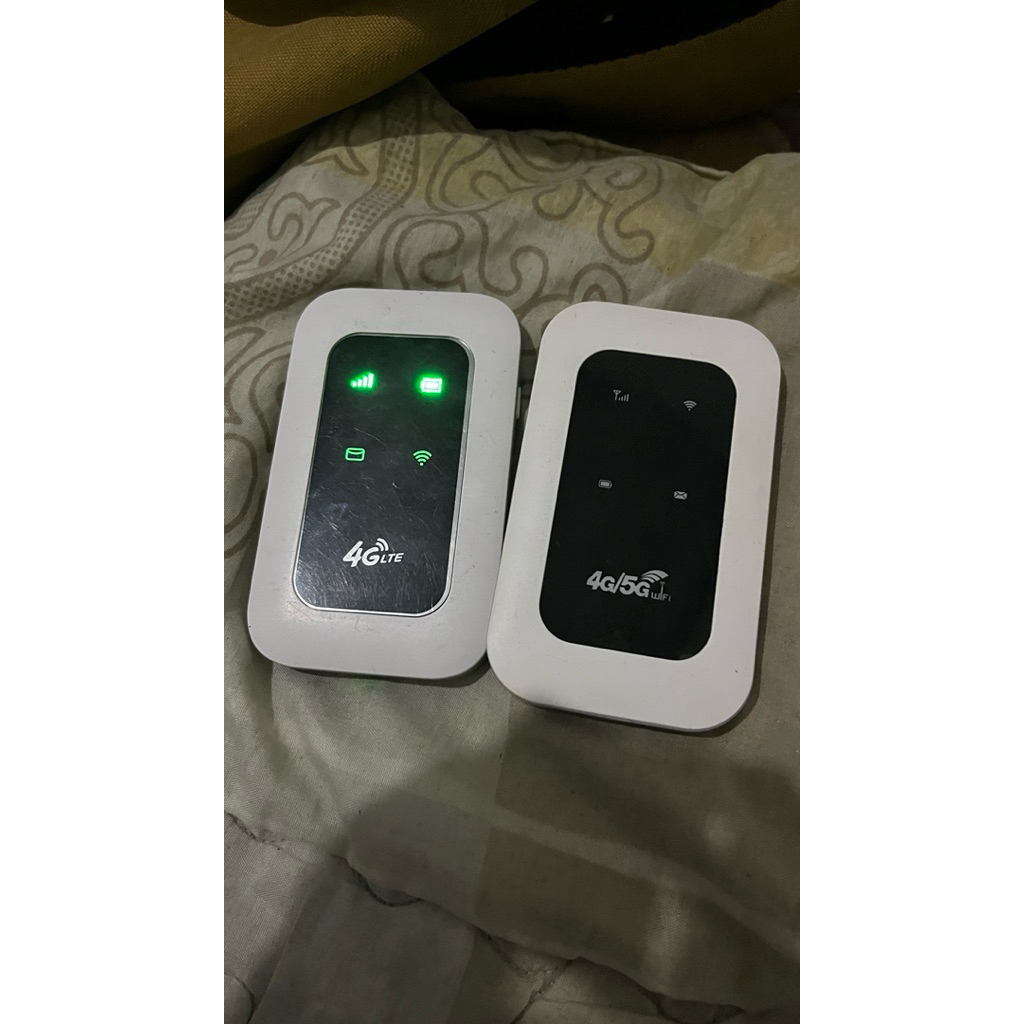 mifi support all operator