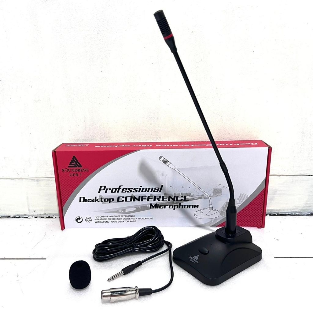 MIC PODIUM KREZT CRF 1 MIC MIMBAR