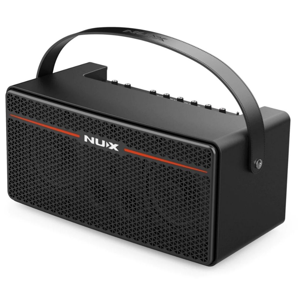 Amplifier Nux Mighty Space