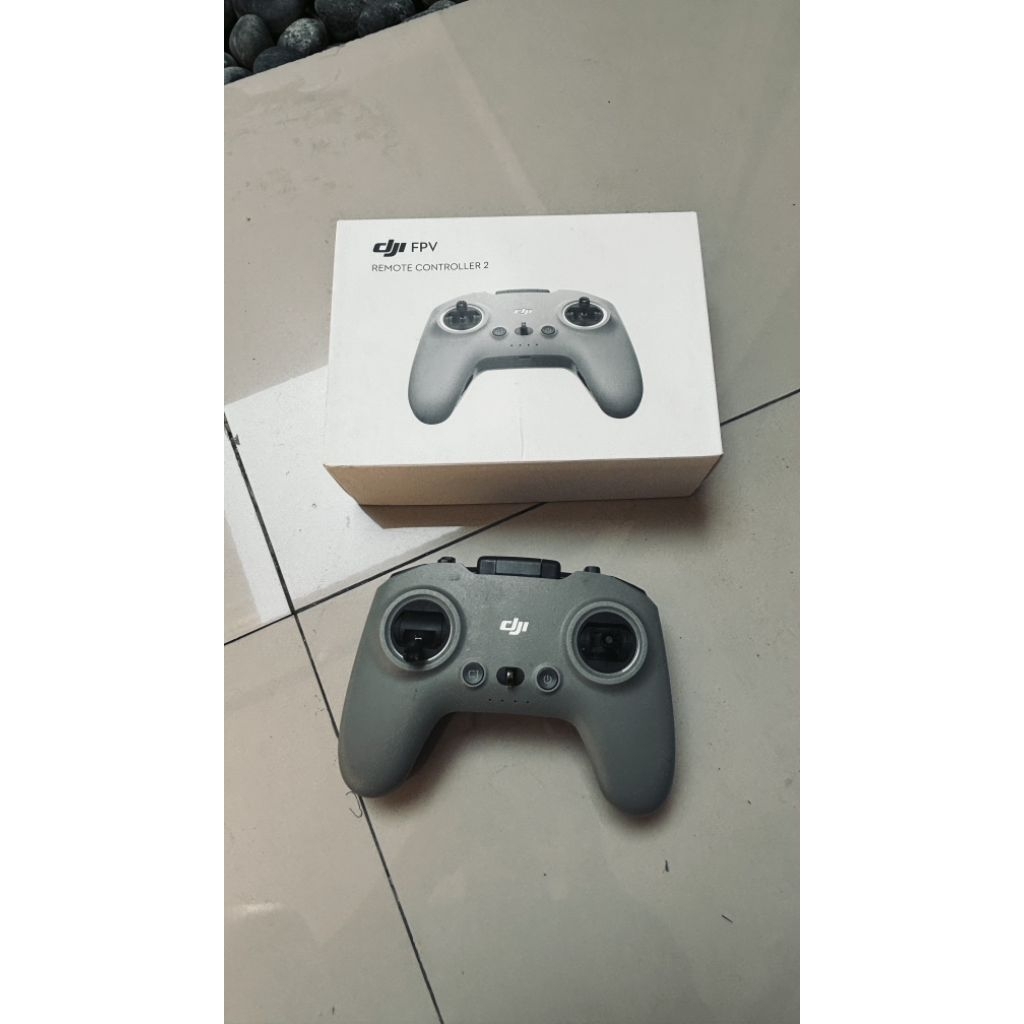DJI FPV REMOTE CONTROLLER 2 SECOND