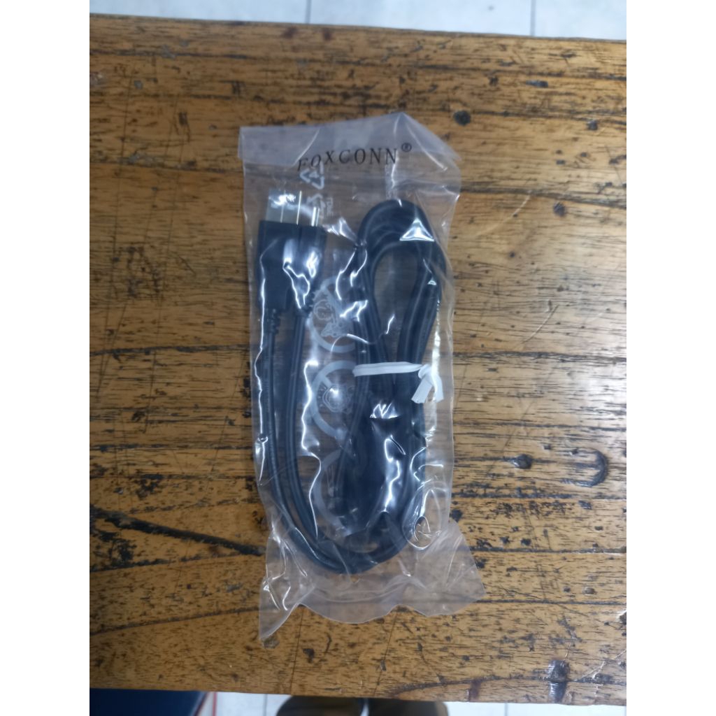 KABEL USB STIK PS3/KABEL CAS STIK PS3 ORIGINAL