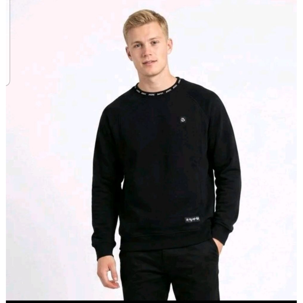 Juice ematic sweater  original size(S,M,L,XL)
