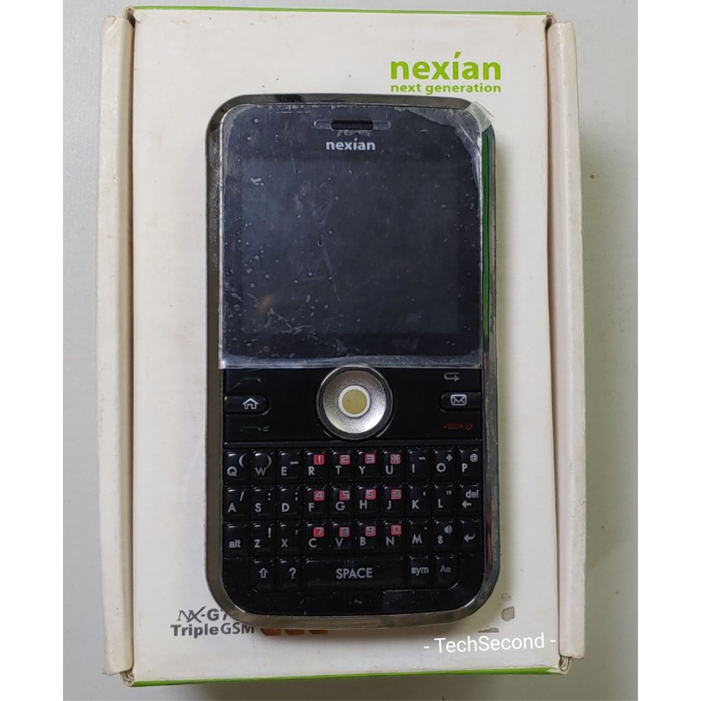 HP NEXIAN NX-G901 MURAH