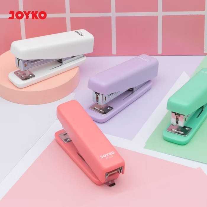 Stapler ST-23 Joyko/Stapler Stepler Jepretan Joyko ST-23