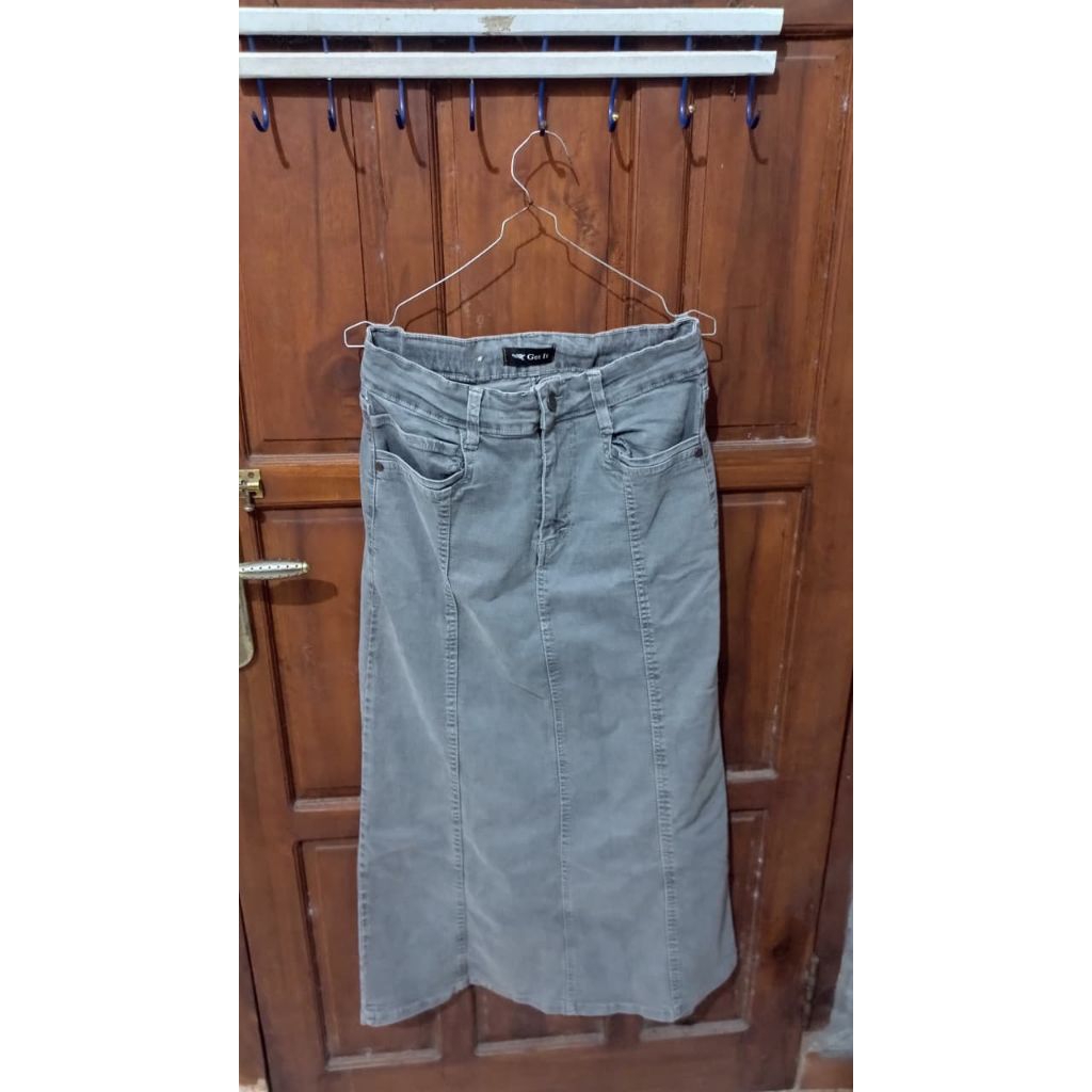 PRELOVE ROK JEANS merk get it