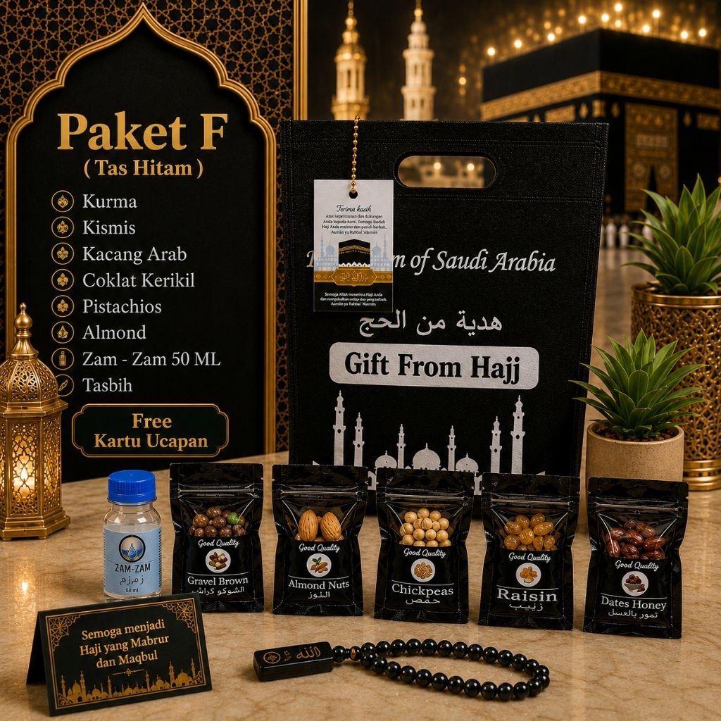 paket oleh oleh  haji dan umroh  goodie bag/ oleh oleh haji / oleh oleh haji dan umroh / oleh oleh h