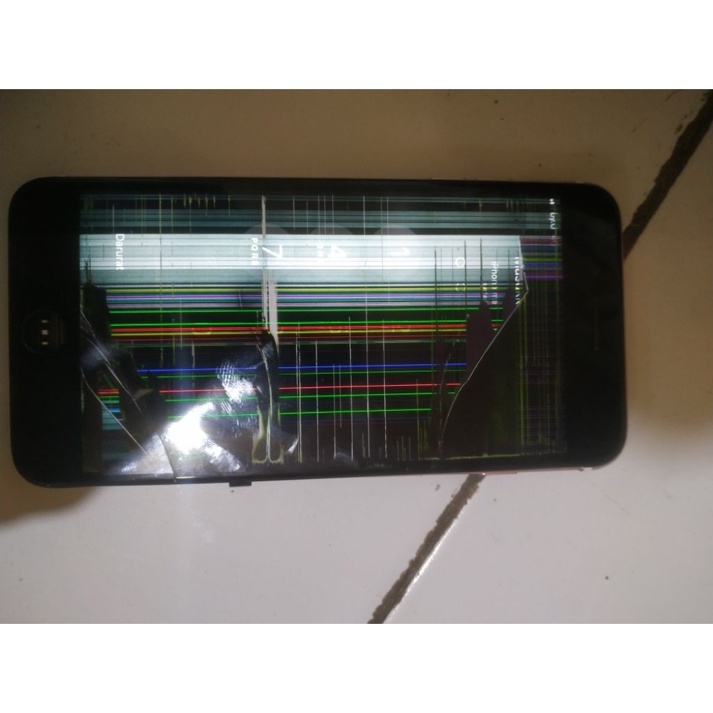 iphone 7 plus & 7 lock icloud