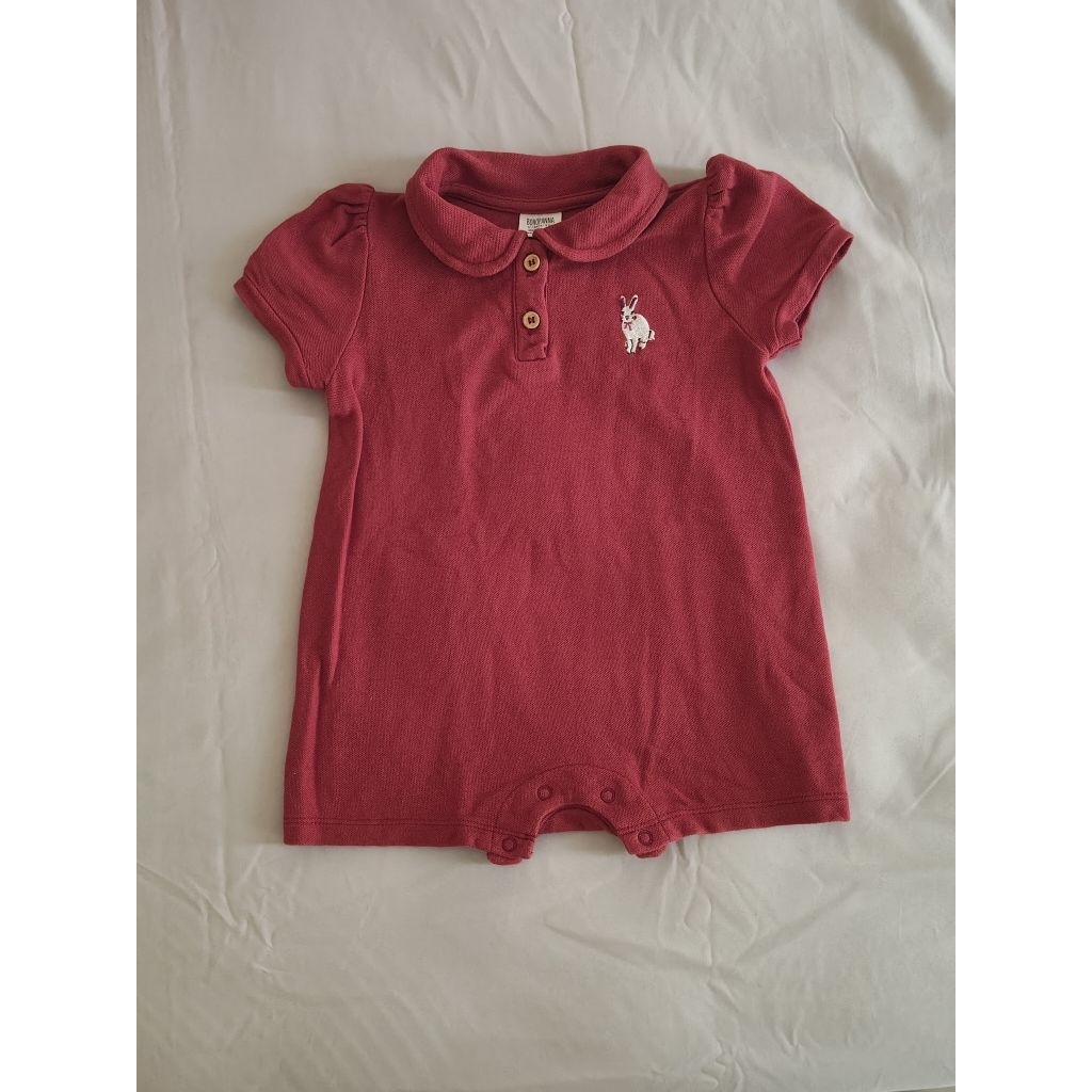 Preloved Bohopanna