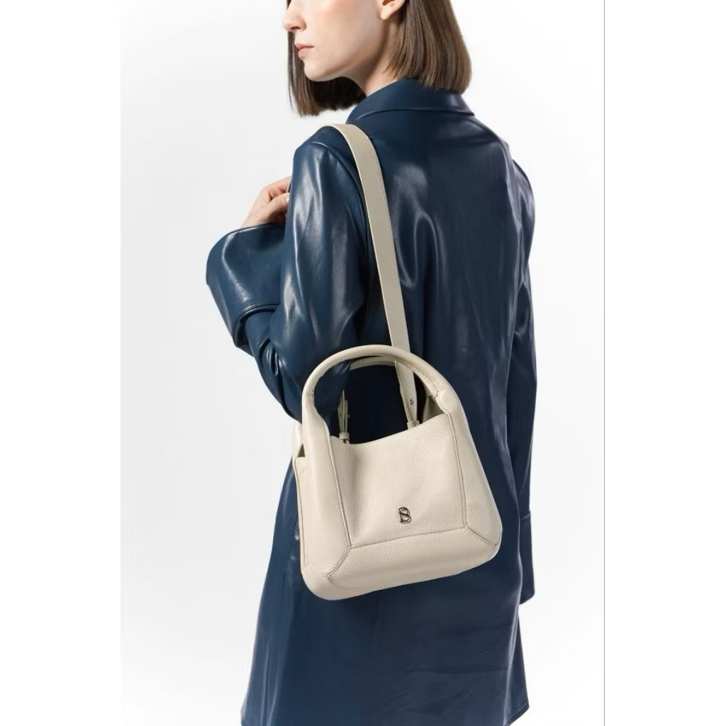 (NEW) TAS BUTTONSCARVES ORIGA
