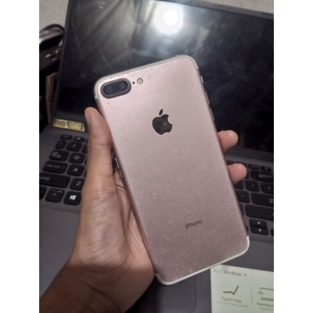 iphone 7 Plus 128