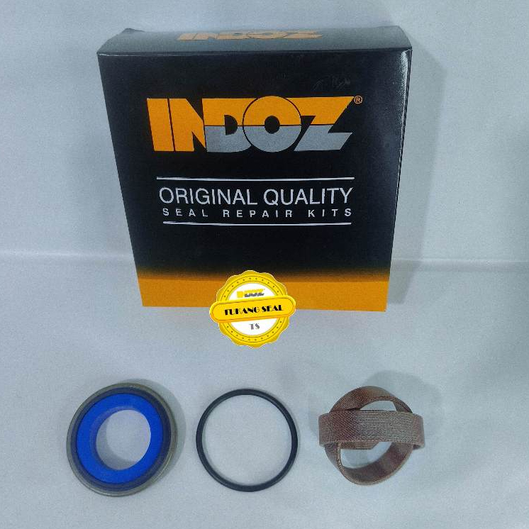 INDOZ SEAL KIT PC75UU-2 ADJUSTER KOMATSU