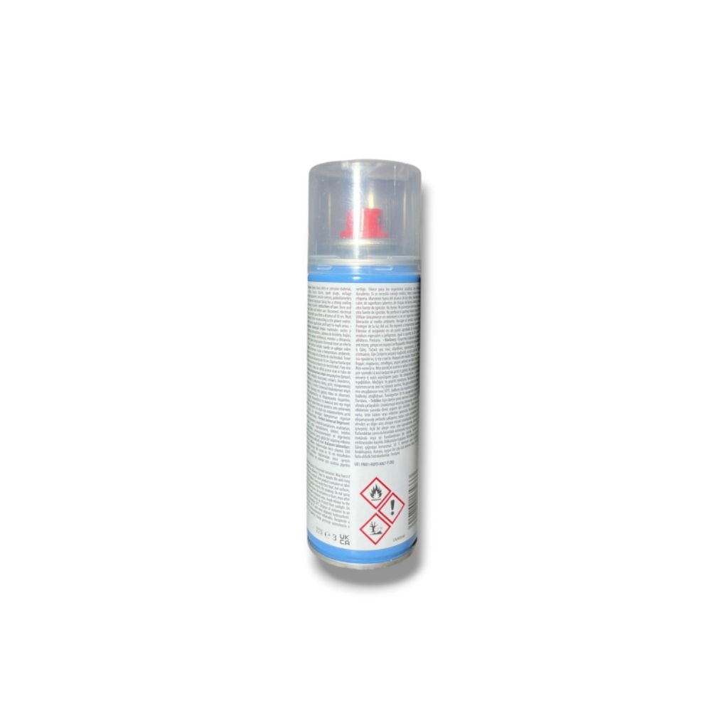 PERFECT CONTACT CLEANER BIRU - Pembersih Komponen Elektronika ups