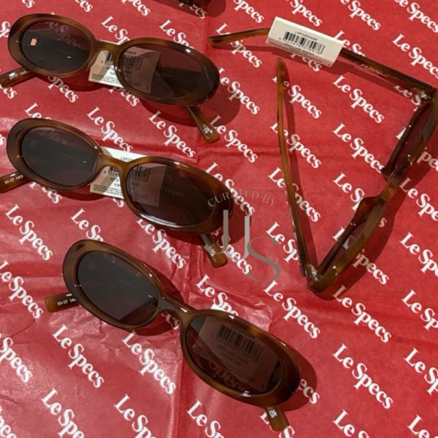 le specs - outta love [ready stock]