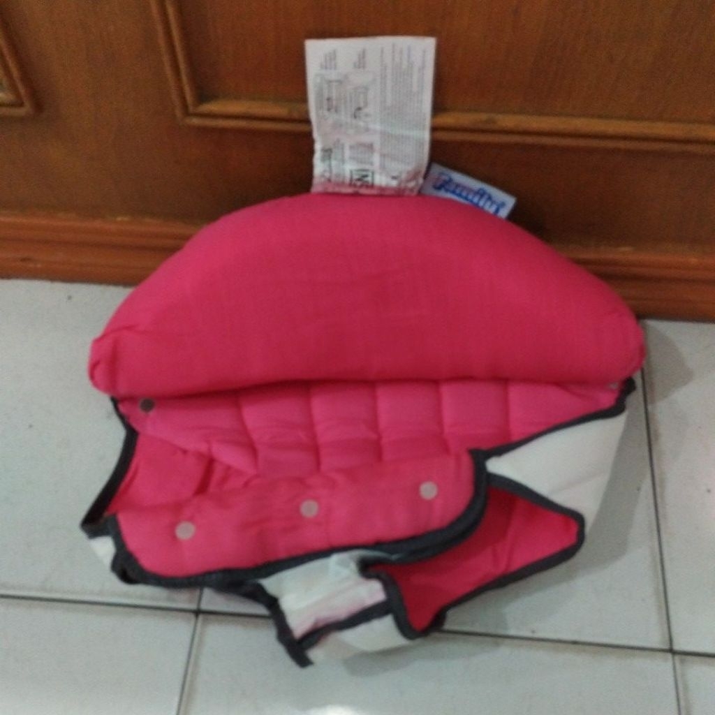 Jok Kain Baby Walker Family type 18 Untuk Seri FB-2218 , FB- 221K -203E-211L-181c-1858-181Q