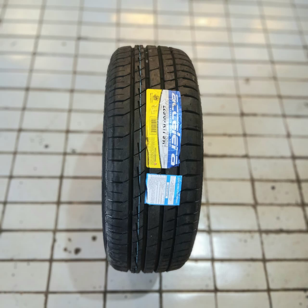 Ban Mobil 225 60 R17 Accelera Iota