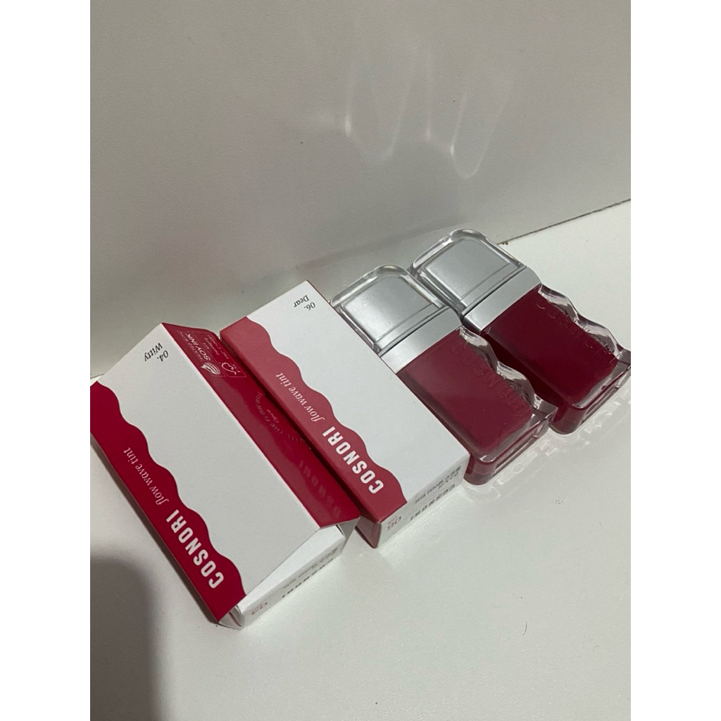 COSNORI Wave Tint