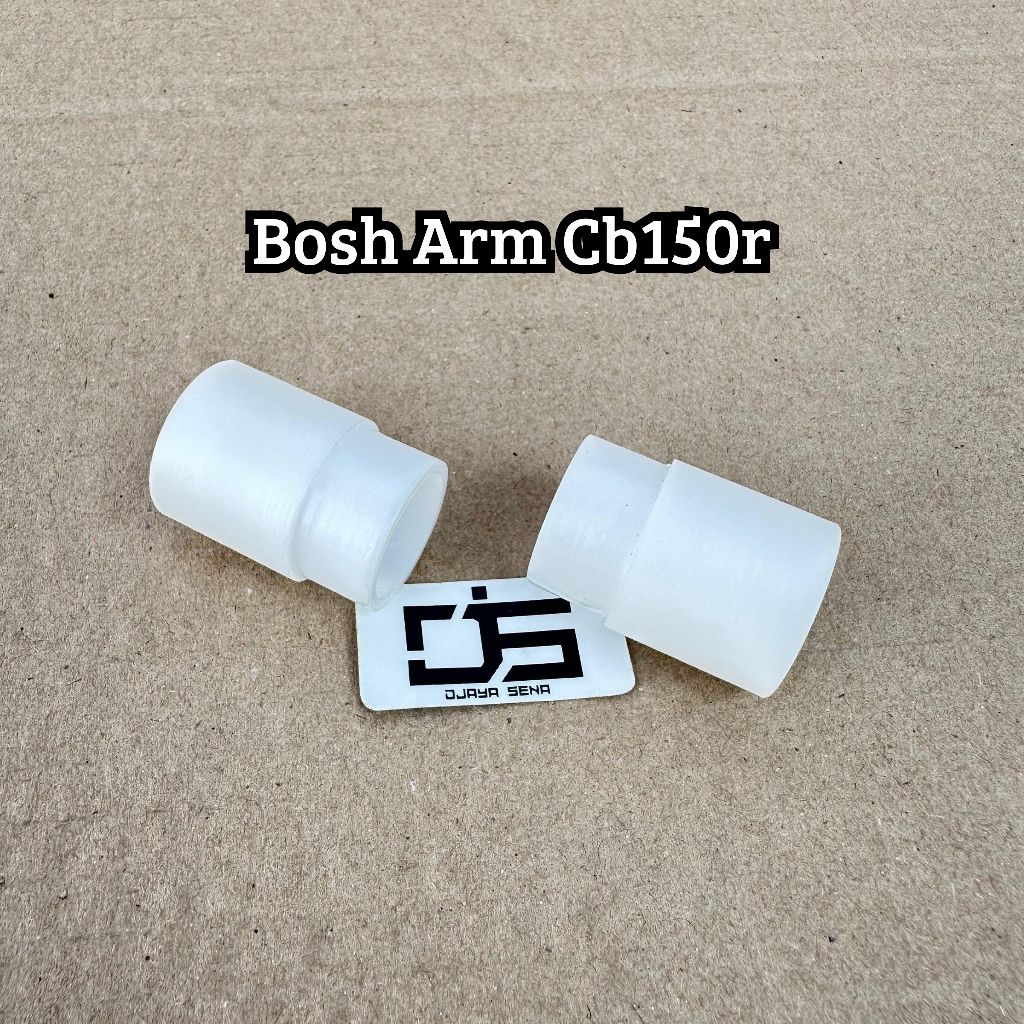 Bosh Arm Cb150r New Old Led Facelift Bahan Full Teflon Pnp Swing Arm Original