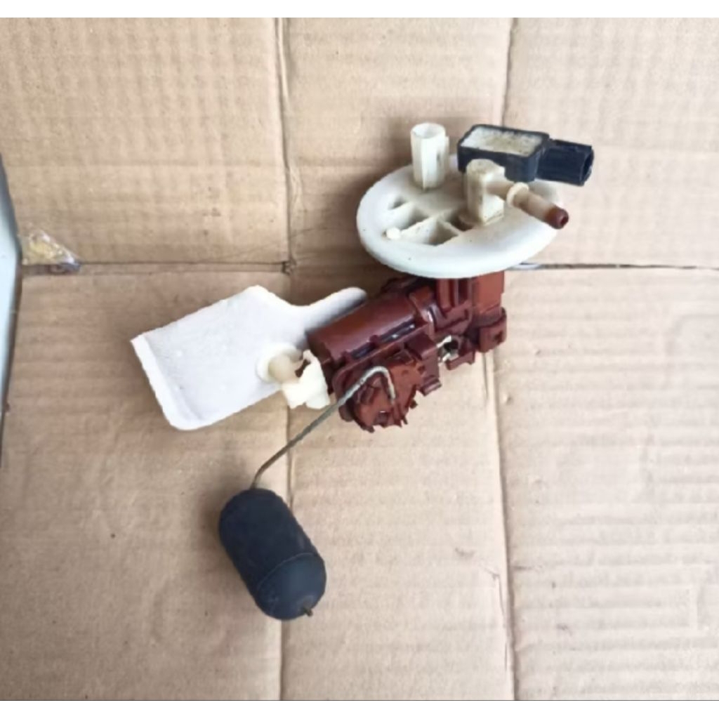 Fuel Pump Pulpam Mio J/Mio Gt/Soul Gt/Xtride/Original Copotan