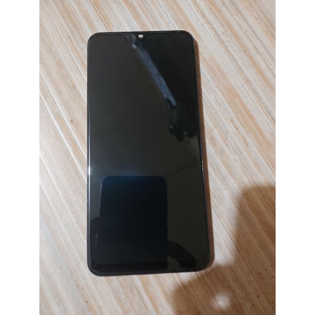 Lcd samsung A50s ori copotan