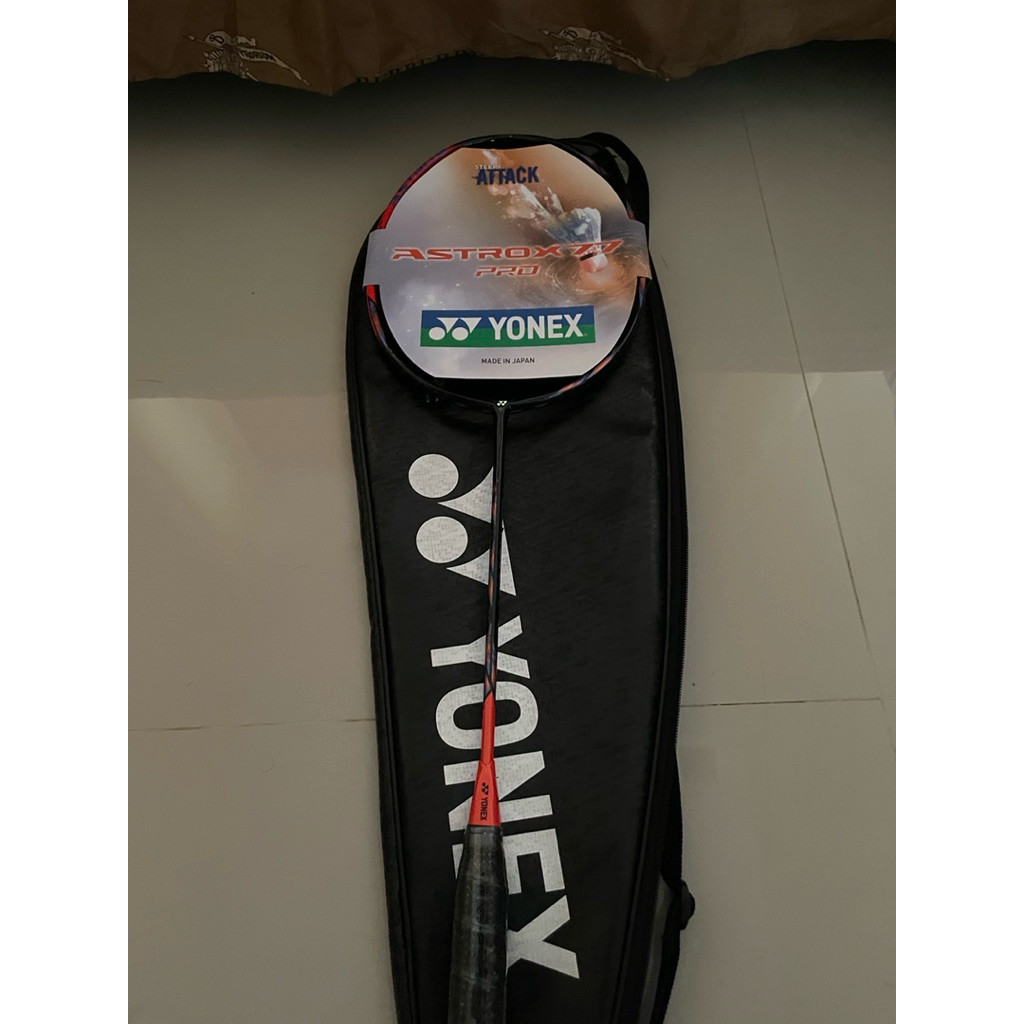 astrox 77 pro
