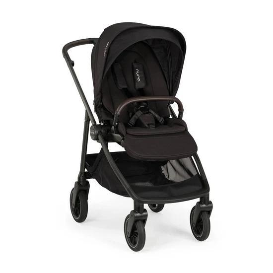 NUNA SWIV STROLLER KERETA BAYI
