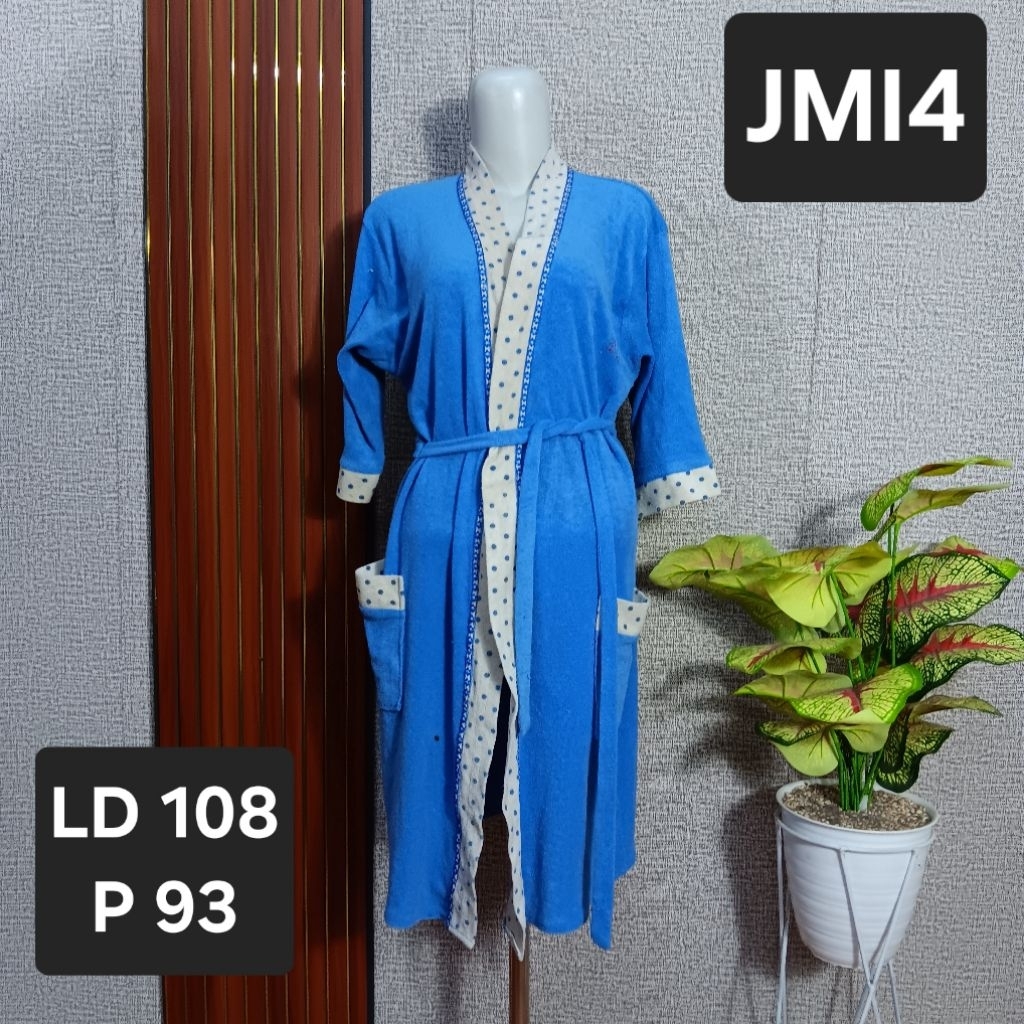 Preloved Handuk Kimono