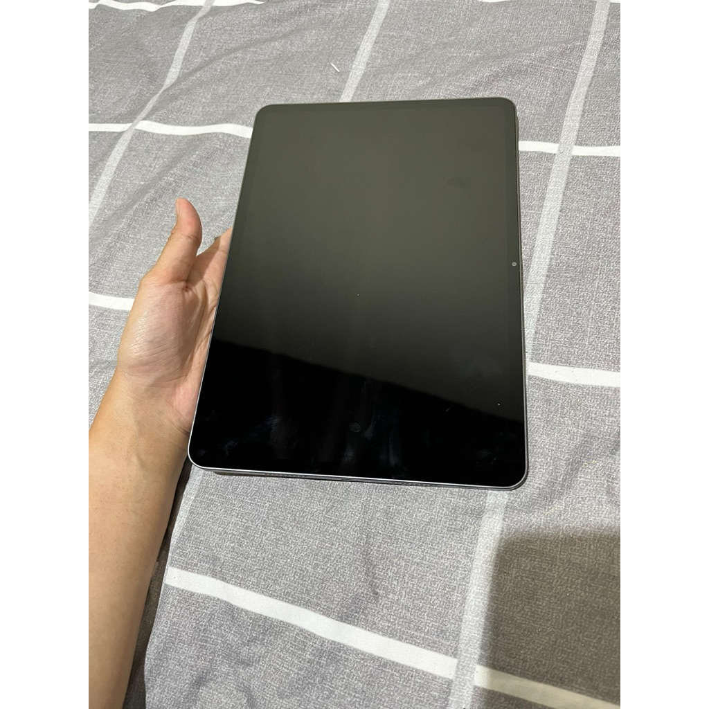 Xiaomi Pad 7 Second Grey
