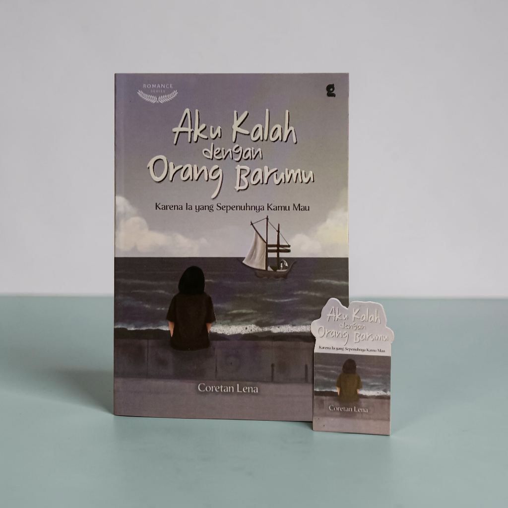 NOVEL REMAJA ORIGINAL