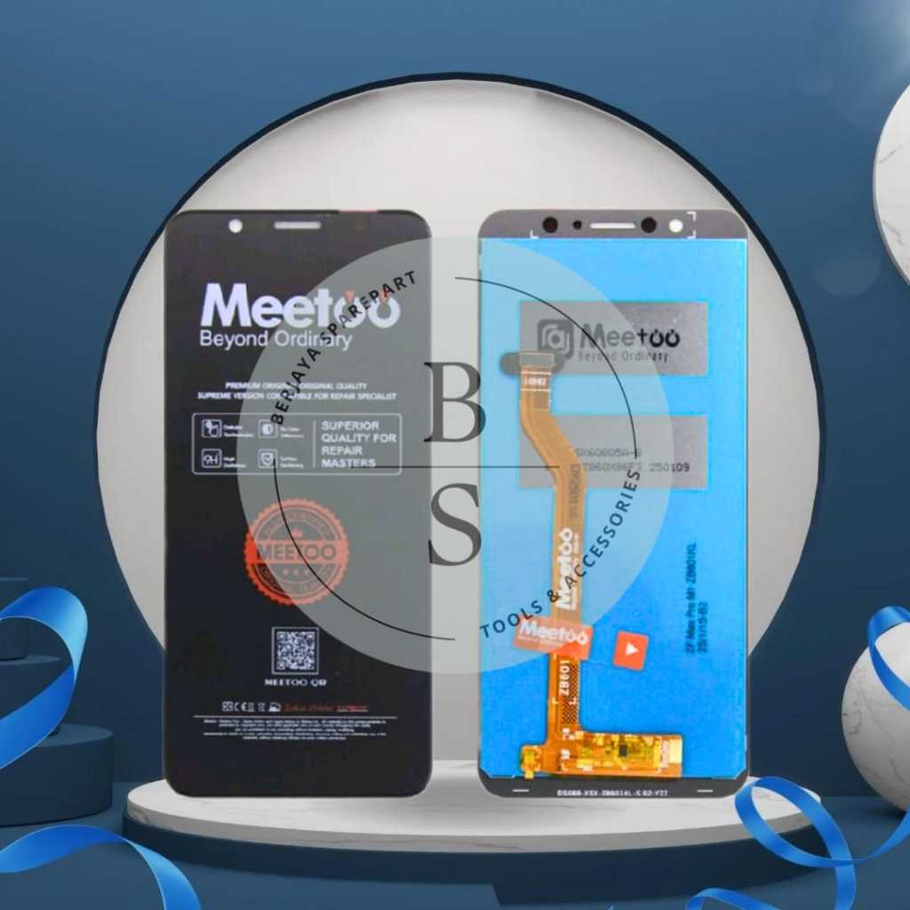 LCD ASUS ZENFONE MAX PRO M1 / ZB601KL / ZB602KL / X00TD LCD TOUCHSCREEN