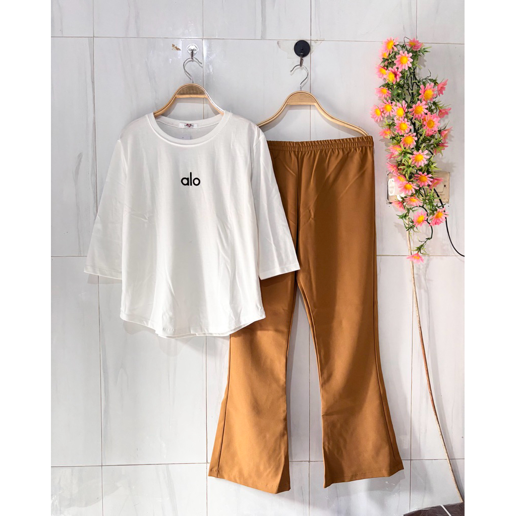 set cel wanita set chinos wanita set cutbray wanita set combed wanita