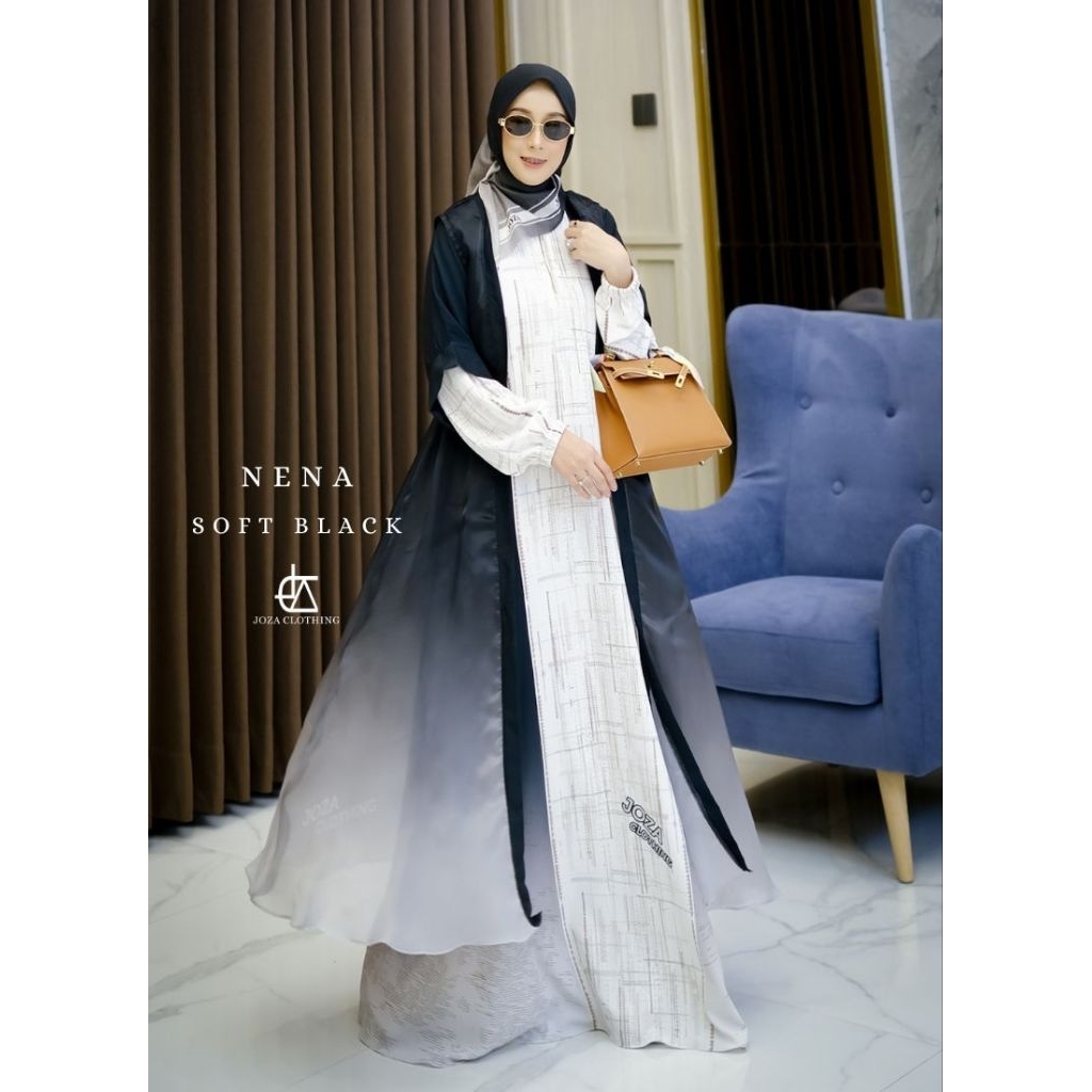 Eid Adha Series,  Nena Series by Joza, Zea Series by joza, Jahanara Series by joza, Alwa series by j