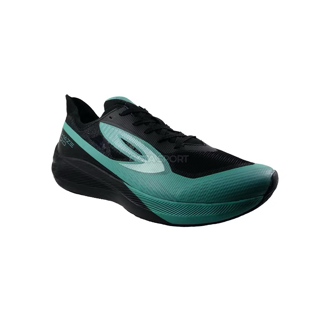 910 NINETEN HAZE 2.0 ukuran 37 0RIGINAL SEPATU LARI (PRELOVED) SEPATU RUNNING
