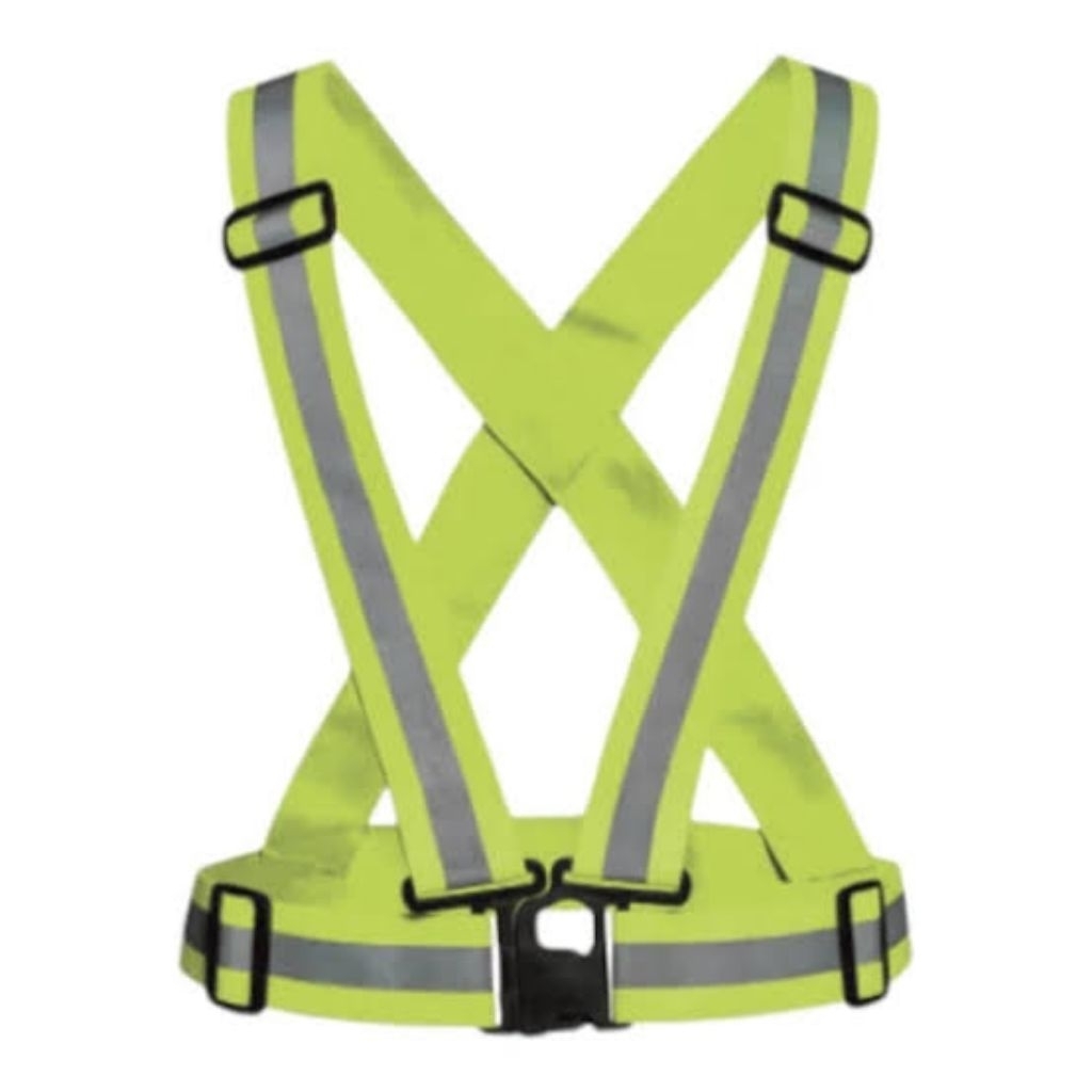 Safety Vest