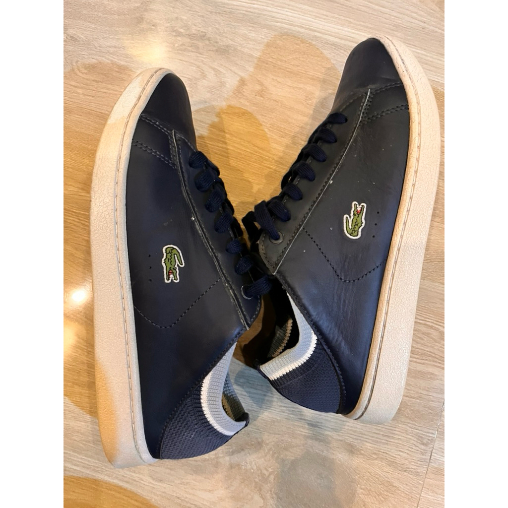 preloved sepatu lacoste