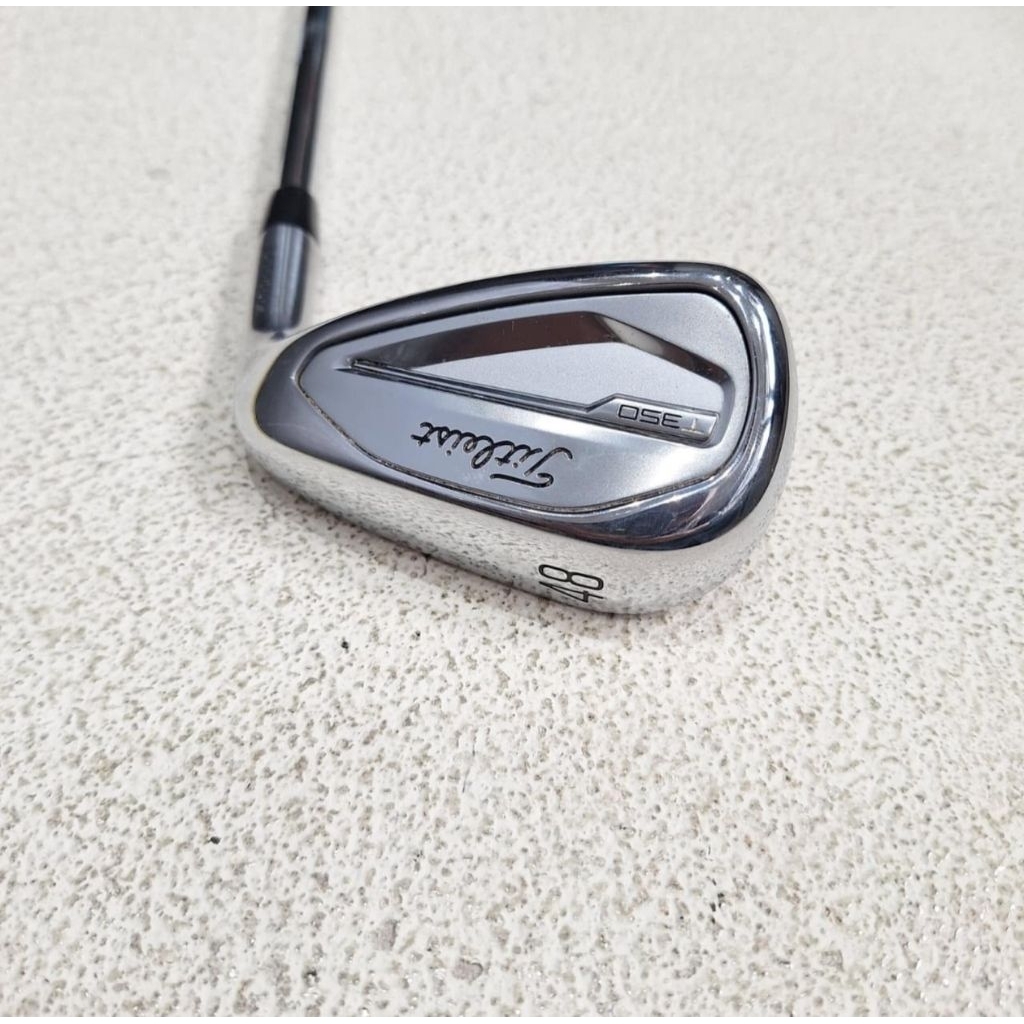 Titleist T350 2023 Single Iron 48