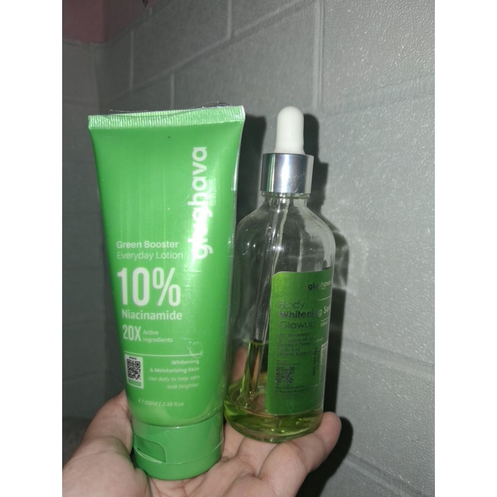 pl skincare ev