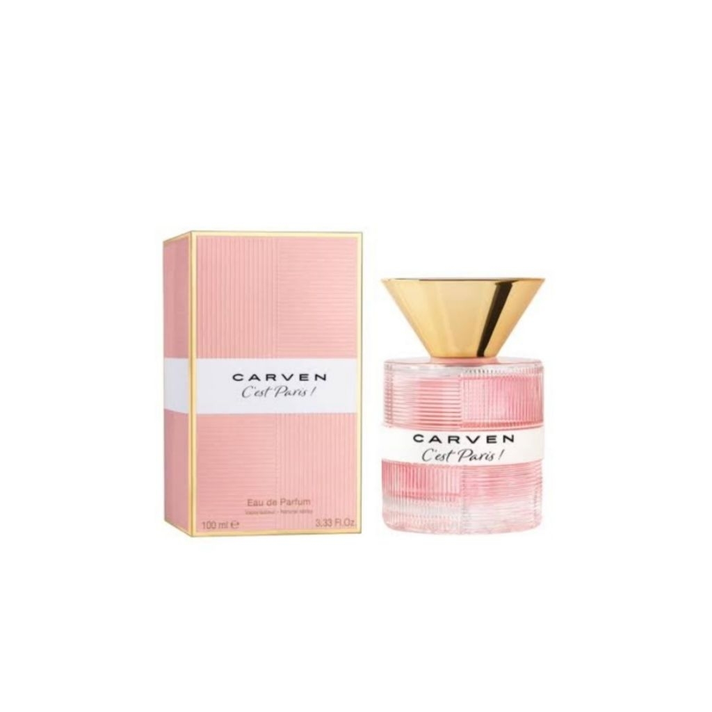 CARVEN C'EST PARIS FOR WOMEN EDP 30 ML