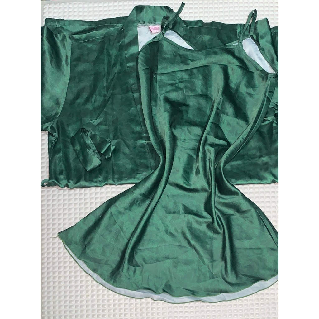mamitababyshop-Preloved Piyama | Baju Halal | Lingerie