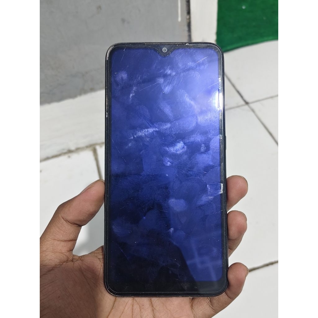 Mesin Redmi 7 matot unit