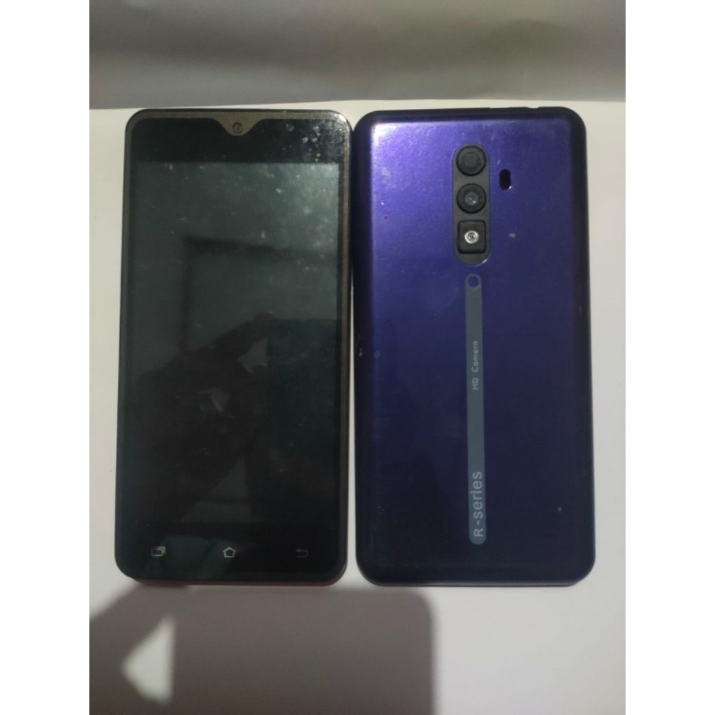 Lcd Hp cina Rino 3... NORMAL.. Ori Copotan