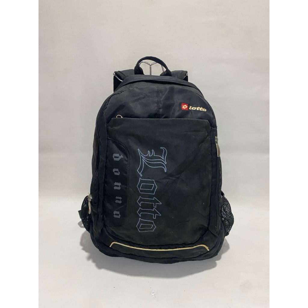Lotto backpack