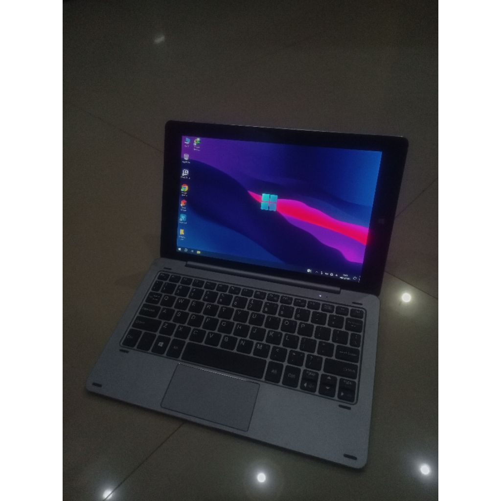 Notebook 2in1 Chuwi Hi10 Air