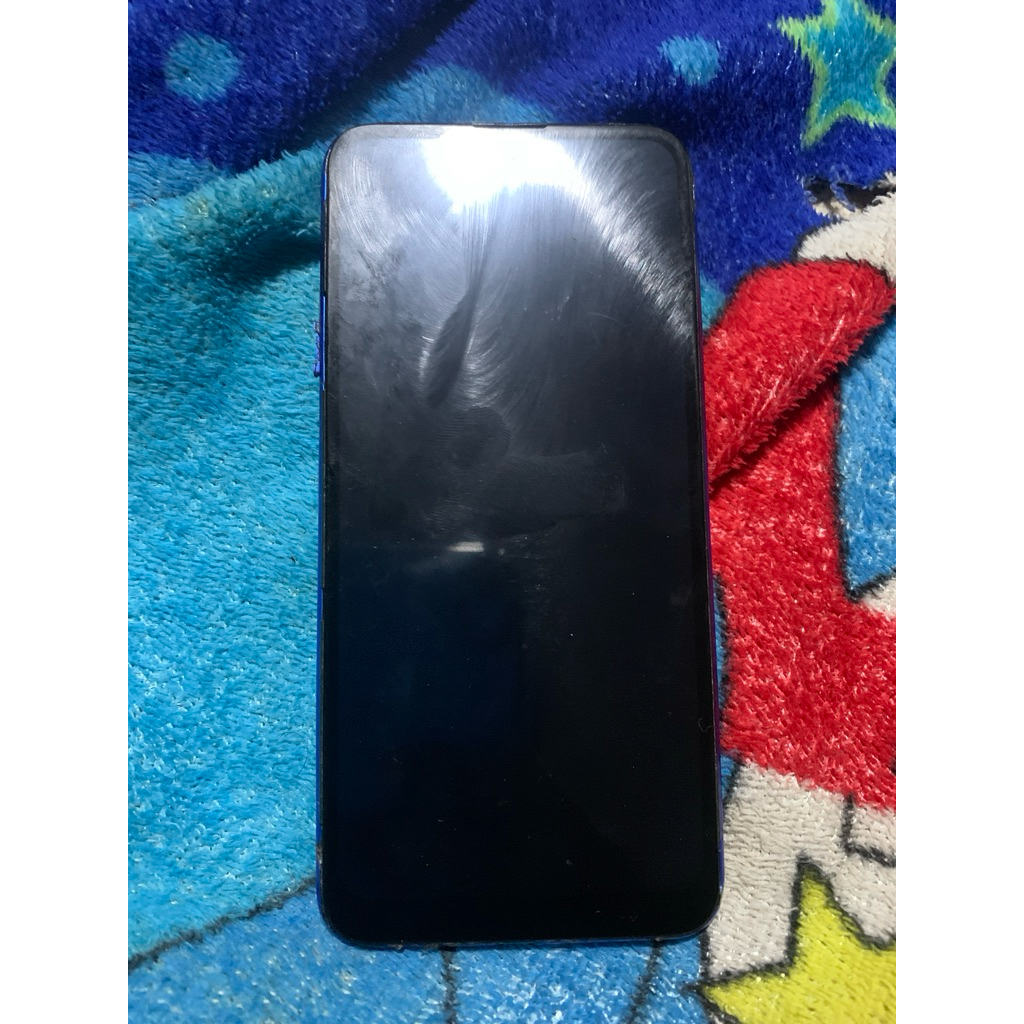 Realme C2 minus baca deskripsi