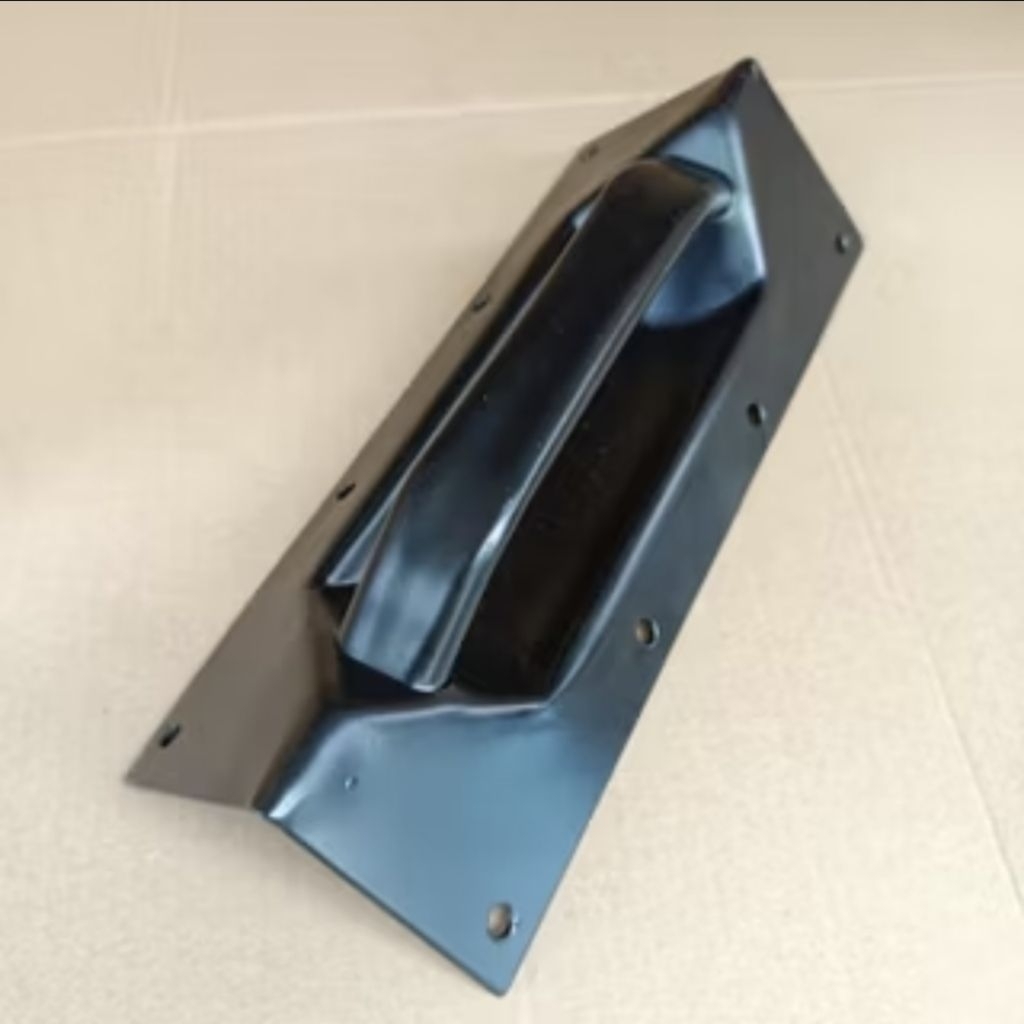 Siku Salon Besi/Siku Elbow/Siku Pegangan Pojok Box Hardcase