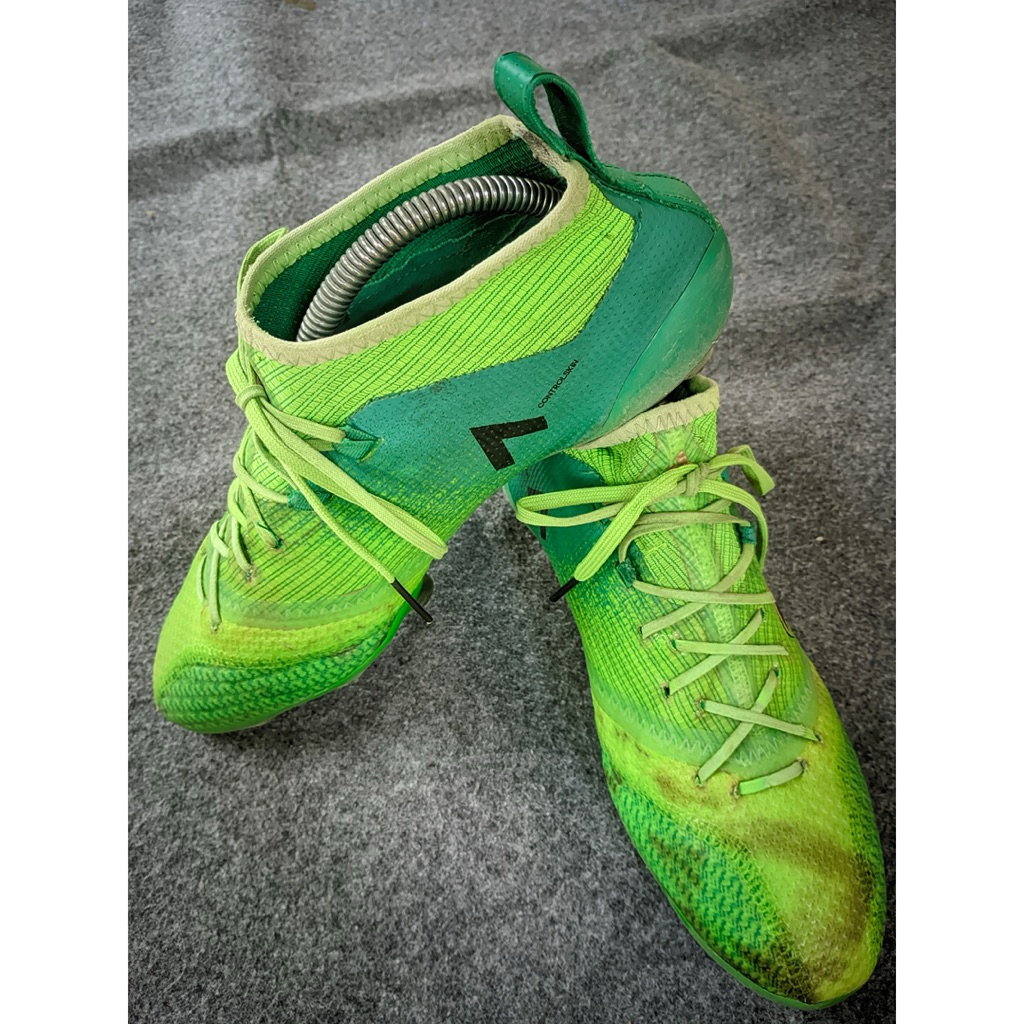 Sepatu Bola Adidas Ace 17.1 Primeknit HG